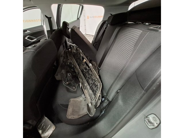 Schade auto, peugeot, 308, 2020 - afbeelding 31 van  64