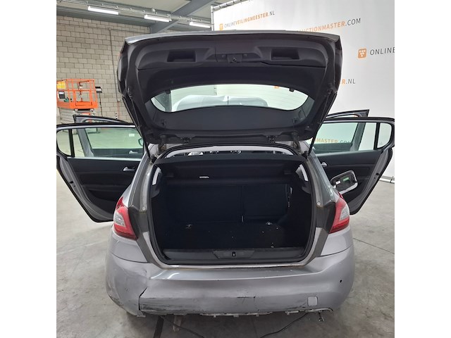 Schade auto, peugeot, 308, 2020 - afbeelding 33 van  64