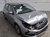 Schade auto, peugeot, 308, 2020 - afbeelding 23 van  64