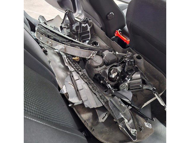 Schade auto, peugeot, 308, 2020 - afbeelding 37 van  64