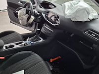 Schade auto, peugeot, 308, 2020 - afbeelding 38 van  64