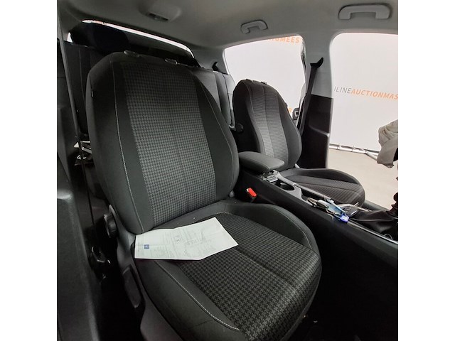 Schade auto, peugeot, 308, 2020 - afbeelding 40 van  64