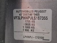 Schade auto, peugeot, 308, 2020 - afbeelding 41 van  64
