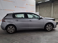 Schade auto, peugeot, 308, 2020 - afbeelding 34 van  64