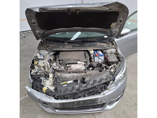 Schade auto, peugeot, 308, 2020 - afbeelding 47 van  64
