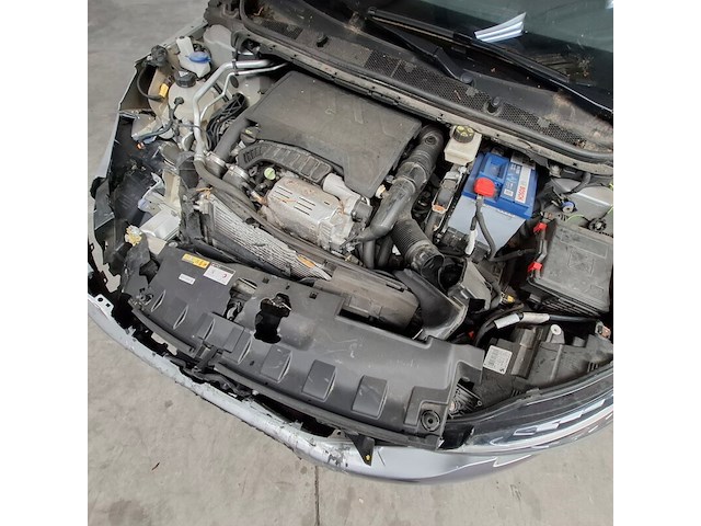 Schade auto, peugeot, 308, 2020 - afbeelding 48 van  64