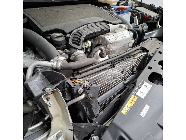 Schade auto, peugeot, 308, 2020 - afbeelding 52 van  64