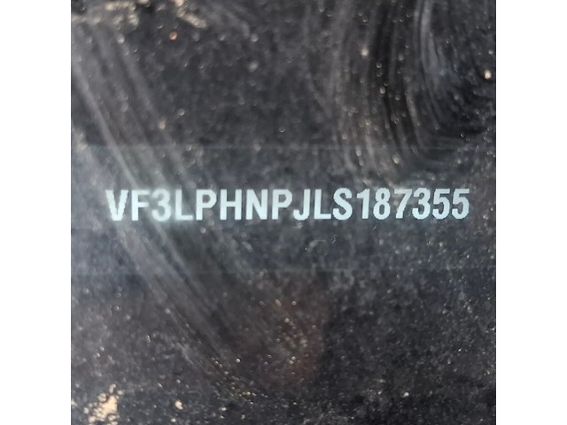Schade auto, peugeot, 308, 2020 - afbeelding 54 van  64