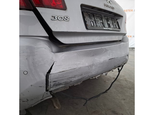 Schade auto, peugeot, 308, 2020 - afbeelding 55 van  64