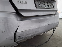 Schade auto, peugeot, 308, 2020 - afbeelding 55 van  64