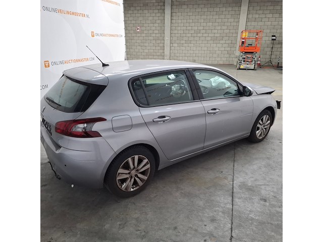 Schade auto, peugeot, 308, 2020 - afbeelding 45 van  64