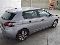 Schade auto, peugeot, 308, 2020 - afbeelding 45 van  64