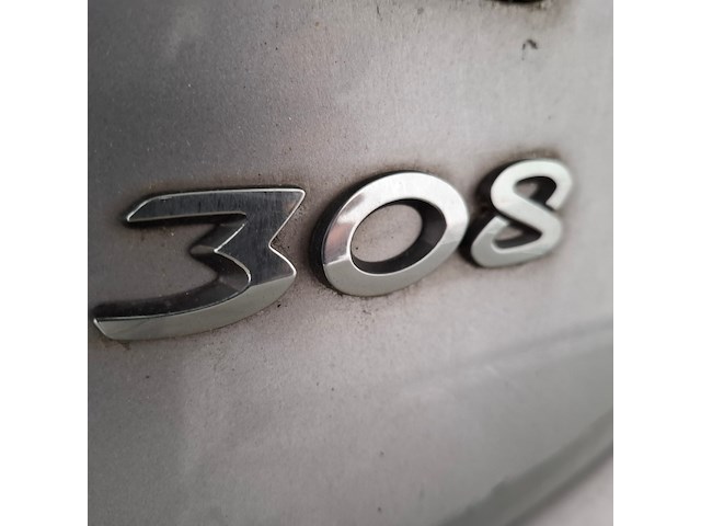 Schade auto, peugeot, 308, 2020 - afbeelding 57 van  64