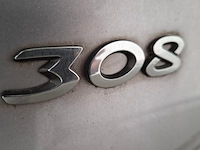 Schade auto, peugeot, 308, 2020 - afbeelding 57 van  64