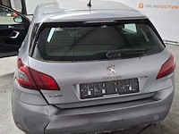 Schade auto, peugeot, 308, 2020 - afbeelding 58 van  64