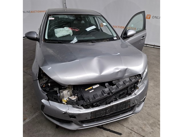 Schade auto, peugeot, 308, 2020 - afbeelding 60 van  64