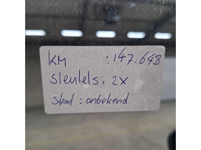 Schade auto, peugeot, 308, 2020 - afbeelding 61 van  64