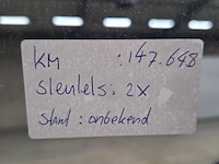 Schade auto, peugeot, 308, 2020 - afbeelding 61 van  64