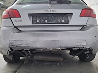 Schade auto, peugeot, 308, 2020 - afbeelding 62 van  64