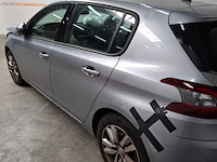 Schade auto, peugeot, 308, 2020 - afbeelding 64 van  64