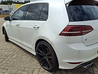 Schade auto, volkswagen, golf, 2.0 tsi r 4motion, 2014 - afbeelding 2 van  63