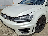 Schade auto, volkswagen, golf, 2.0 tsi r 4motion, 2014 - afbeelding 8 van  63