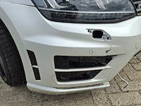 Schade auto, volkswagen, golf, 2.0 tsi r 4motion, 2014 - afbeelding 11 van  63