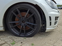 Schade auto, volkswagen, golf, 2.0 tsi r 4motion, 2014 - afbeelding 13 van  63