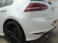 Schade auto, volkswagen, golf, 2.0 tsi r 4motion, 2014 - afbeelding 16 van  63