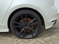 Schade auto, volkswagen, golf, 2.0 tsi r 4motion, 2014 - afbeelding 17 van  63