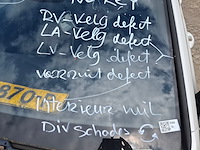 Schade auto, volkswagen, golf, 2.0 tsi r 4motion, 2014 - afbeelding 21 van  63