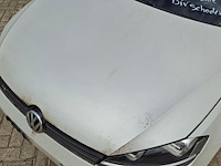 Schade auto, volkswagen, golf, 2.0 tsi r 4motion, 2014 - afbeelding 22 van  63