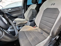 Schade auto, volkswagen, golf, 2.0 tsi r 4motion, 2014 - afbeelding 29 van  63