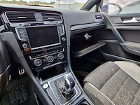 Schade auto, volkswagen, golf, 2.0 tsi r 4motion, 2014 - afbeelding 36 van  63