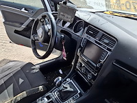 Schade auto, volkswagen, golf, 2.0 tsi r 4motion, 2014 - afbeelding 43 van  63