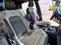 Schade auto, volkswagen, golf, 2.0 tsi r 4motion, 2014 - afbeelding 44 van  63