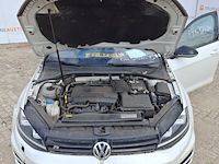 Schade auto, volkswagen, golf, 2.0 tsi r 4motion, 2014 - afbeelding 51 van  63