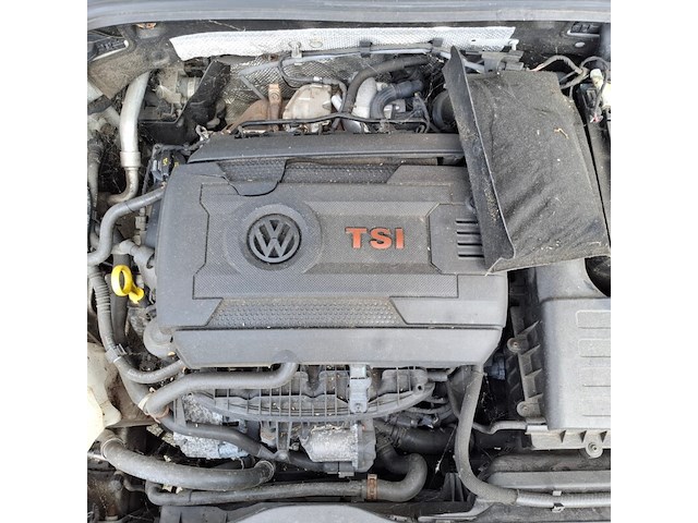 Schade auto, volkswagen, golf, 2.0 tsi r 4motion, 2014 - afbeelding 54 van  63