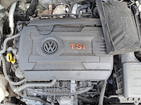 Schade auto, volkswagen, golf, 2.0 tsi r 4motion, 2014 - afbeelding 54 van  63