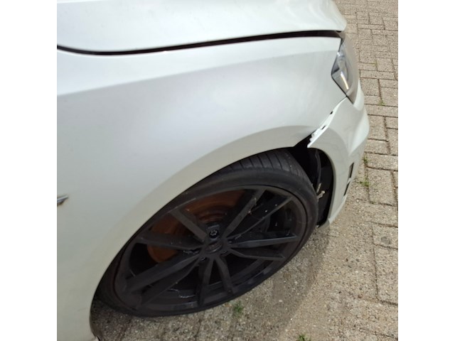 Schade auto, volkswagen, golf, 2.0 tsi r 4motion, 2014 - afbeelding 45 van  63