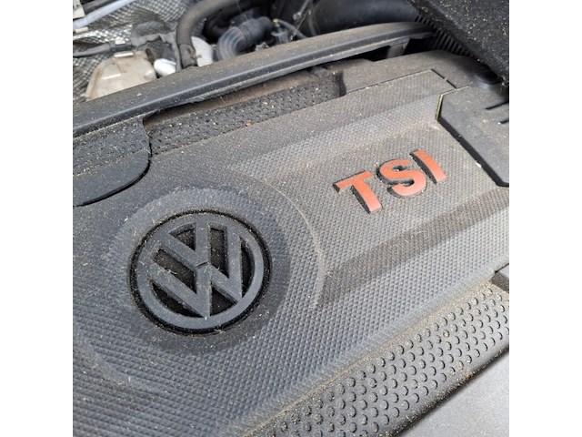 Schade auto, volkswagen, golf, 2.0 tsi r 4motion, 2014 - afbeelding 57 van  63
