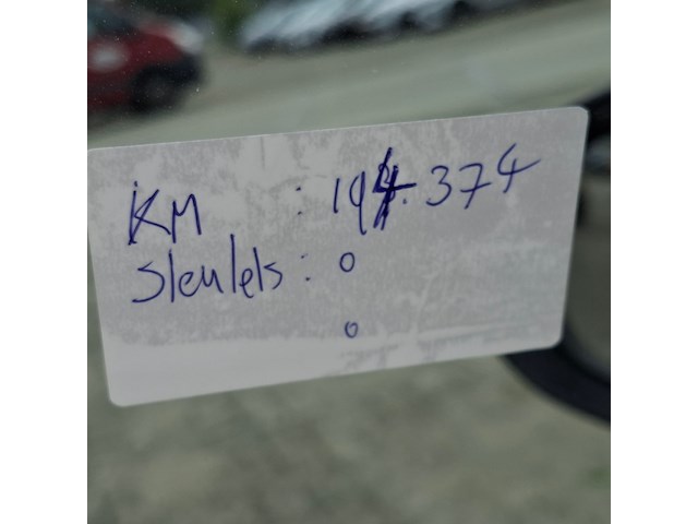 Schade auto, volkswagen, golf, 2.0 tsi r 4motion, 2014 - afbeelding 59 van  63