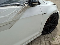 Schade auto, volkswagen, golf, 2.0 tsi r 4motion, 2014 - afbeelding 56 van  63