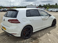 Schade auto, volkswagen, golf, 2.0 tsi r 4motion, 2014 - afbeelding 62 van  63