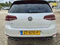 Schade auto, volkswagen, golf, 2.0 tsi r 4motion, 2014 - afbeelding 63 van  63
