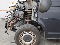 Schade auto, volkswagen, transporter - afbeelding 5 van  47