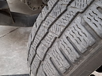 Schade auto, volkswagen, transporter - afbeelding 6 van  47