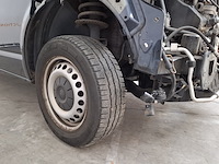 Schade auto, volkswagen, transporter - afbeelding 8 van  47