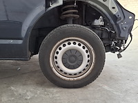 Schade auto, volkswagen, transporter - afbeelding 9 van  47