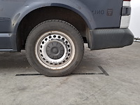 Schade auto, volkswagen, transporter - afbeelding 14 van  47